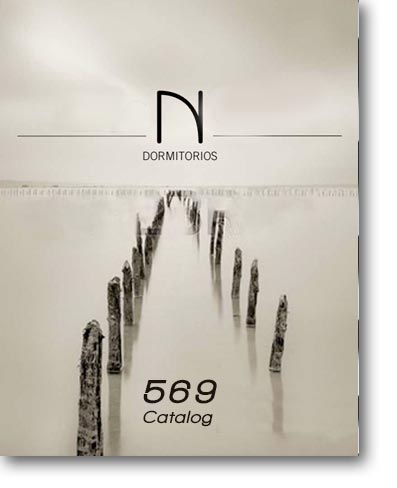 Catálogos de mobiliario y complementos de diseño · ISMOBLE