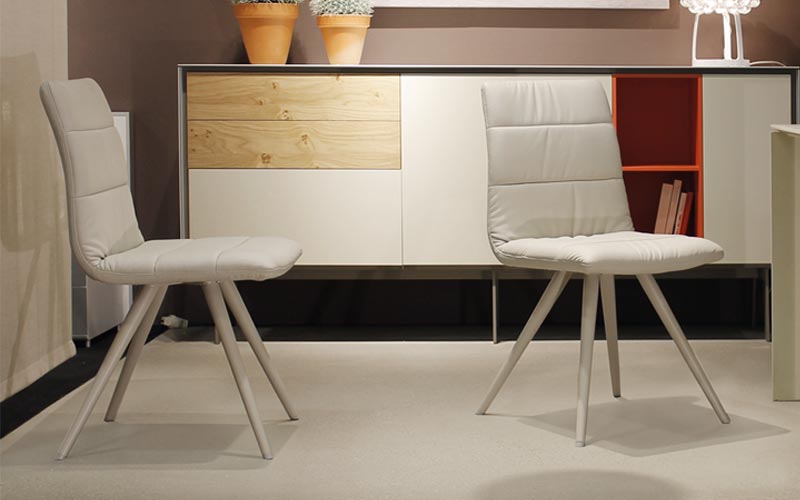 Silla de comedor 05