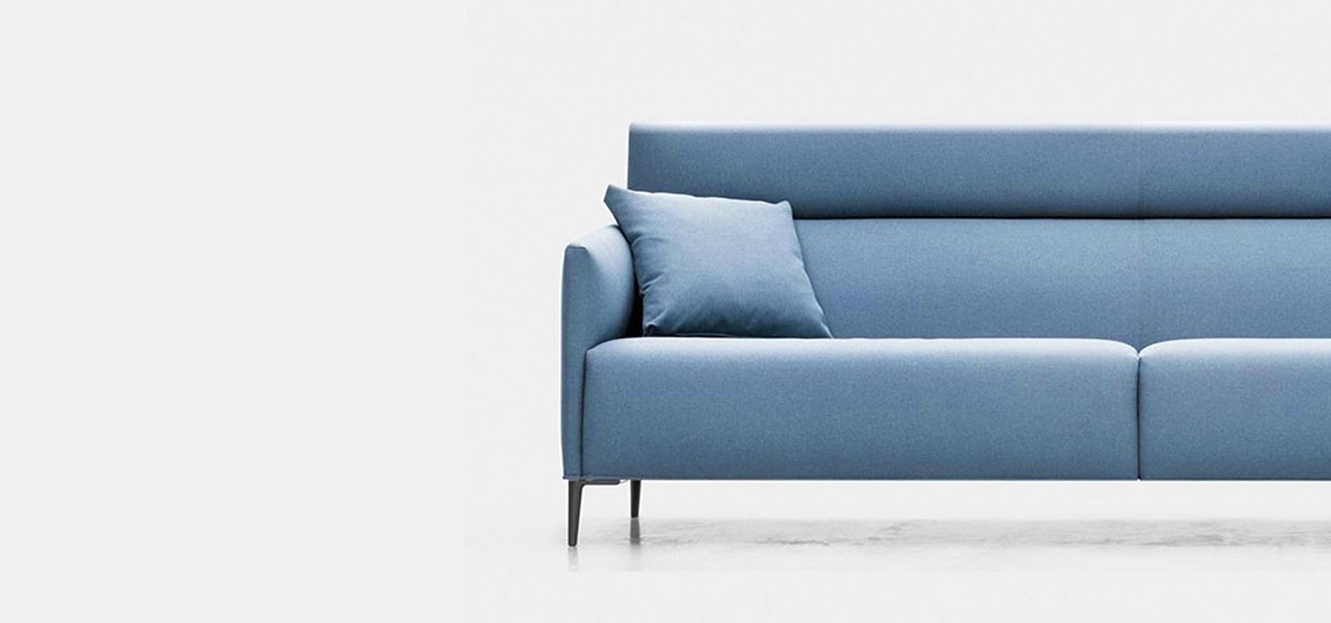 Sofas de diseño