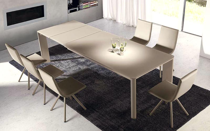 Mesa de comedor 02